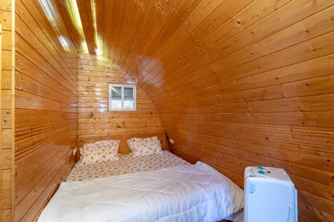 Comfortable Bedroom